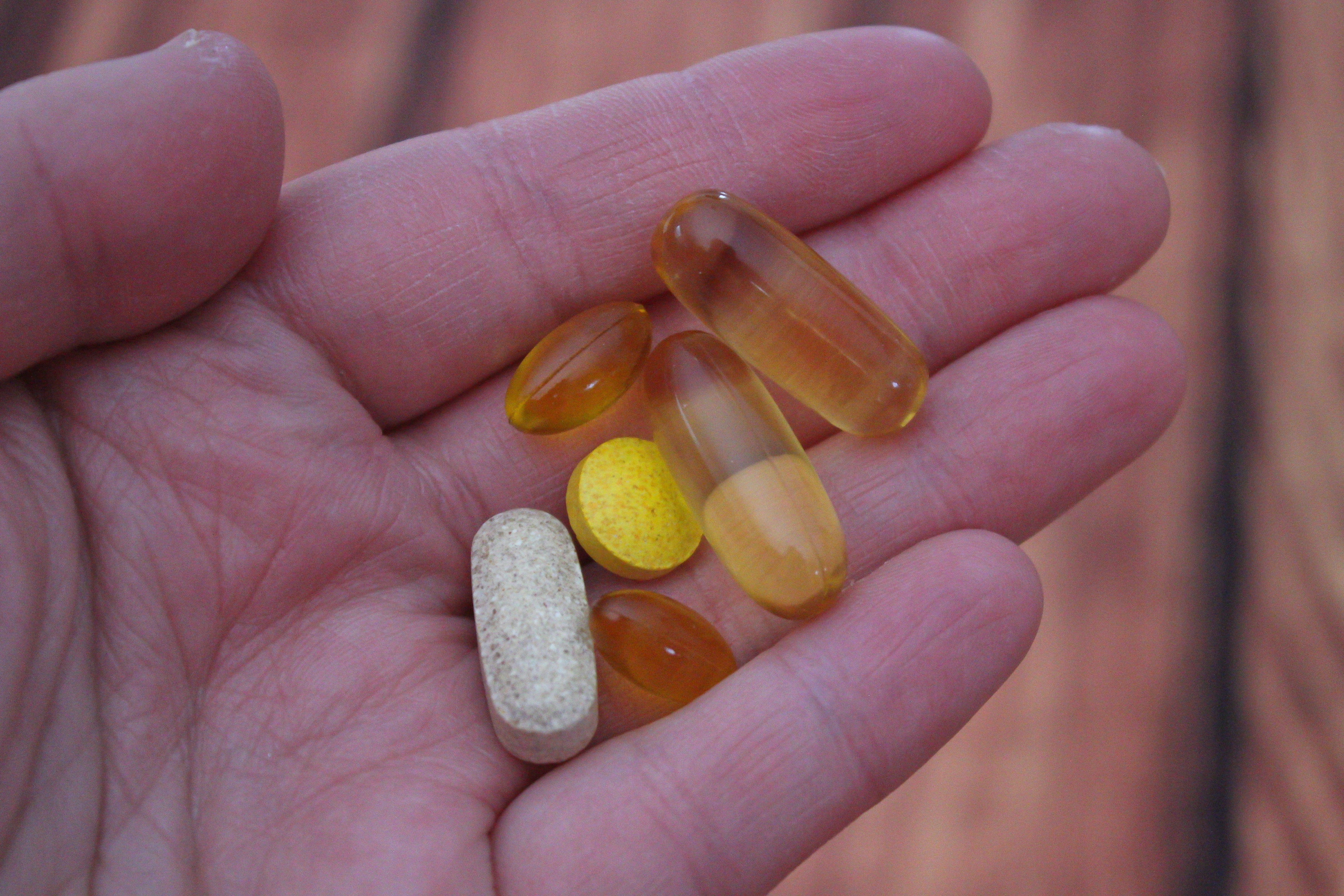 ¿A qué hora debes tomar tus vitaminas? La guía definitiva de biodisponibilidad | Vitday
