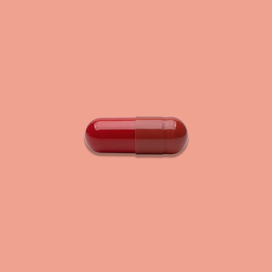 Biotina 5 mg | Vitamina B7 de Alta Potencia | 30 cápsulas