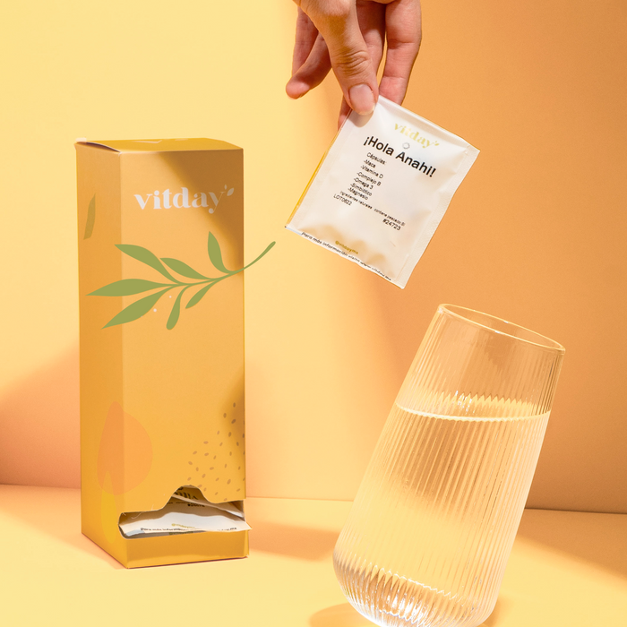 Construye un hábito