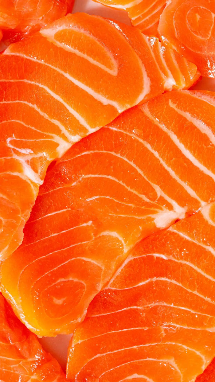 Ingredientes limpios