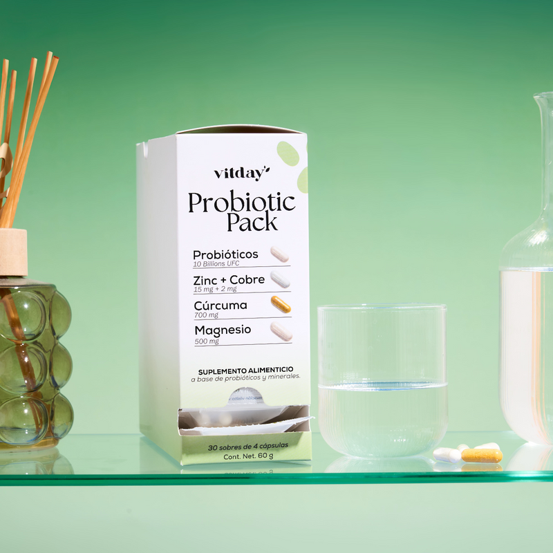 Probiotic Pack