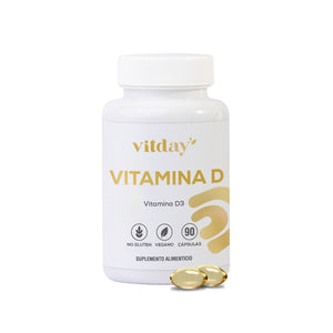 Vitamina D Vitday