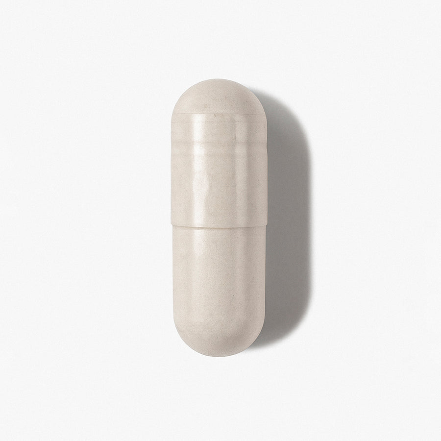 CoQ10 (Ubiquinol) 30 mg | Alta Absorción | 30 cápsulas