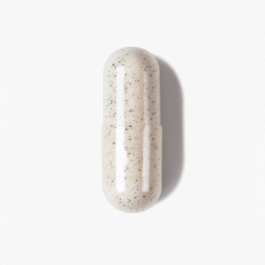 GABA | 400mg | 30 cápsulas