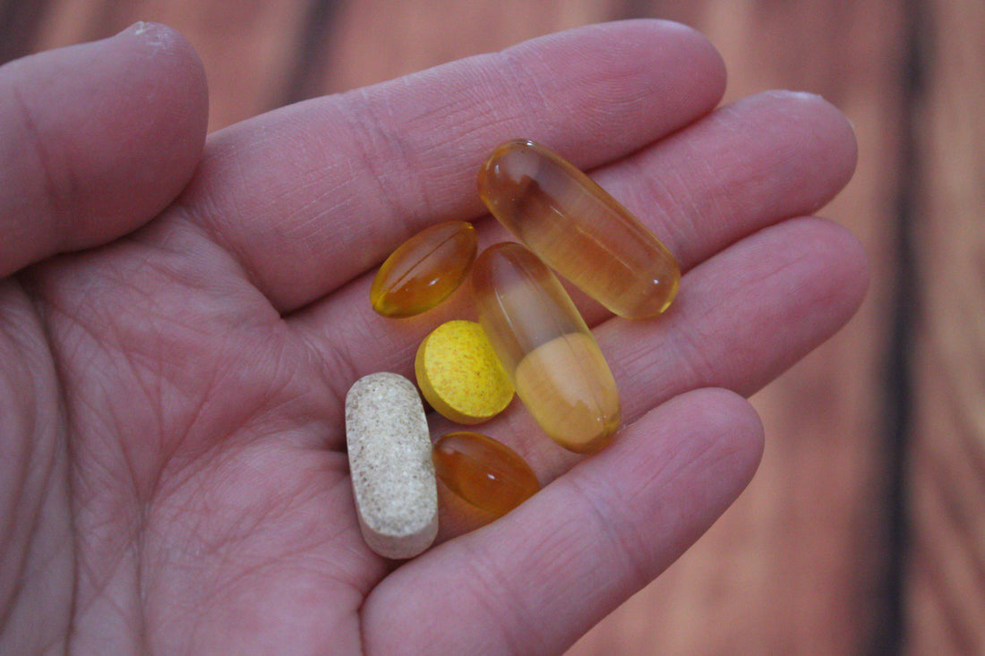 ¿A qué hora debes tomar tus vitaminas? La guía definitiva de biodisponibilidad | Vitday