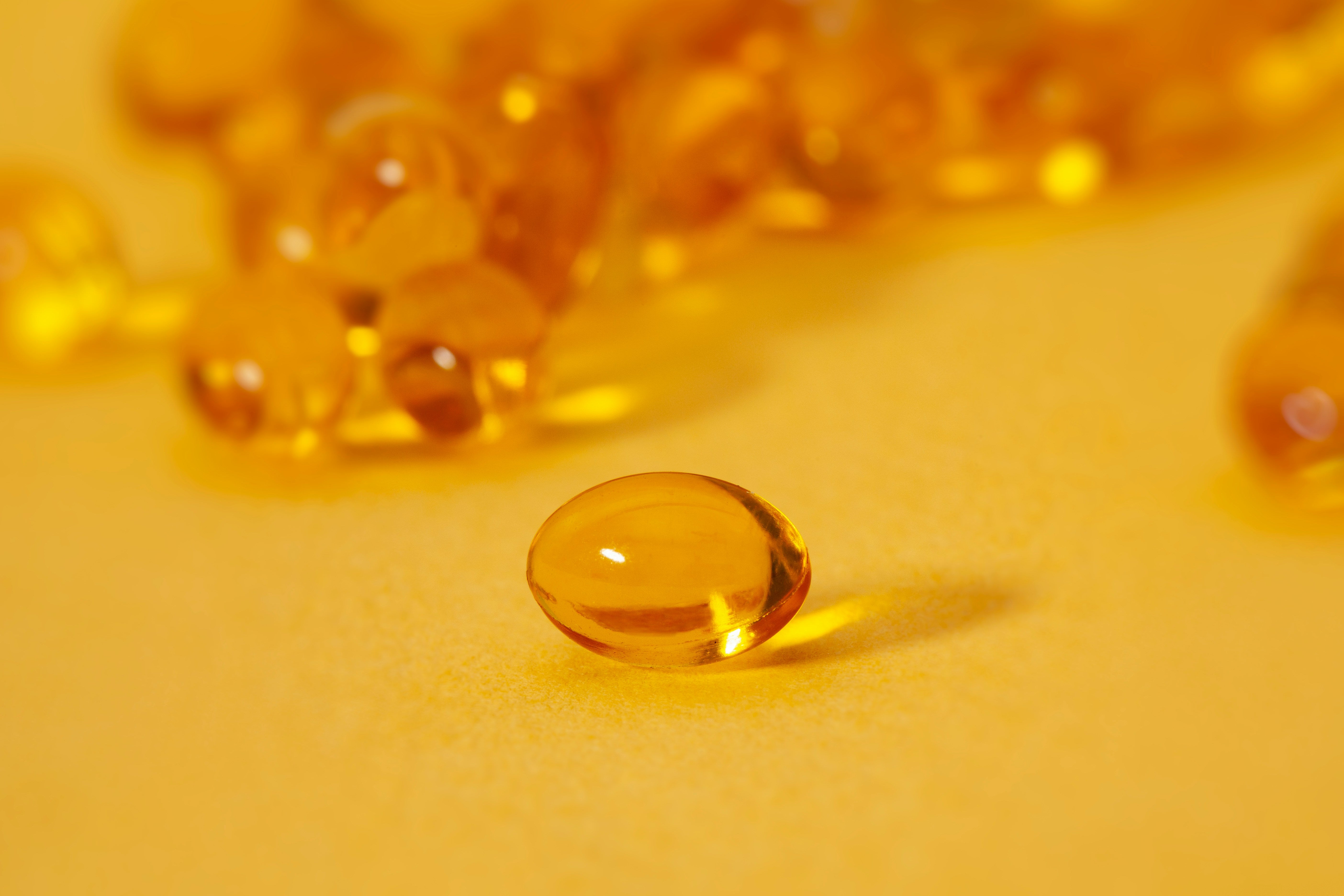 Vitamina D en México: por qué la mayoría tenemos deficiencia aunque haya sol todo el año