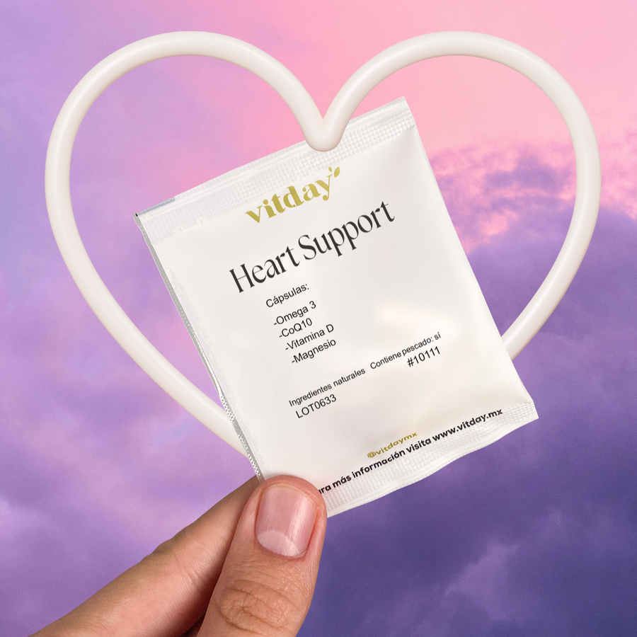 Heart Support