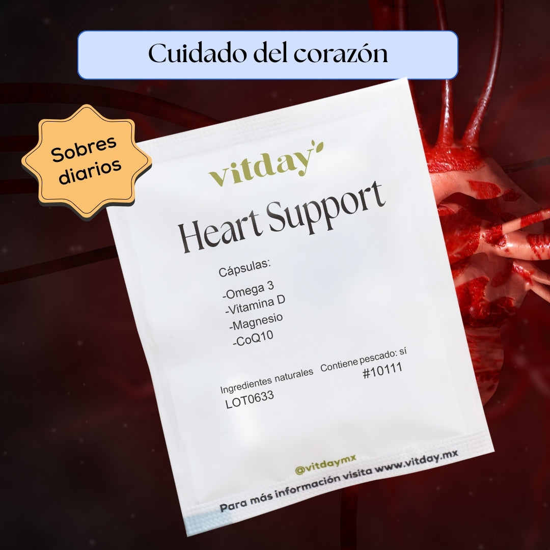 Heart Support