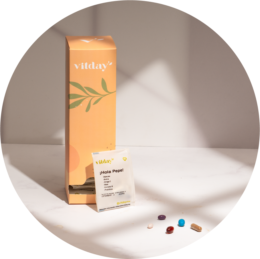 Vitday