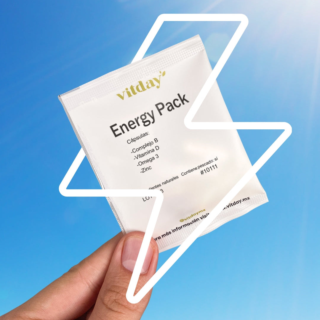 Energy Pack