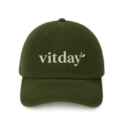 Gorra Vitday