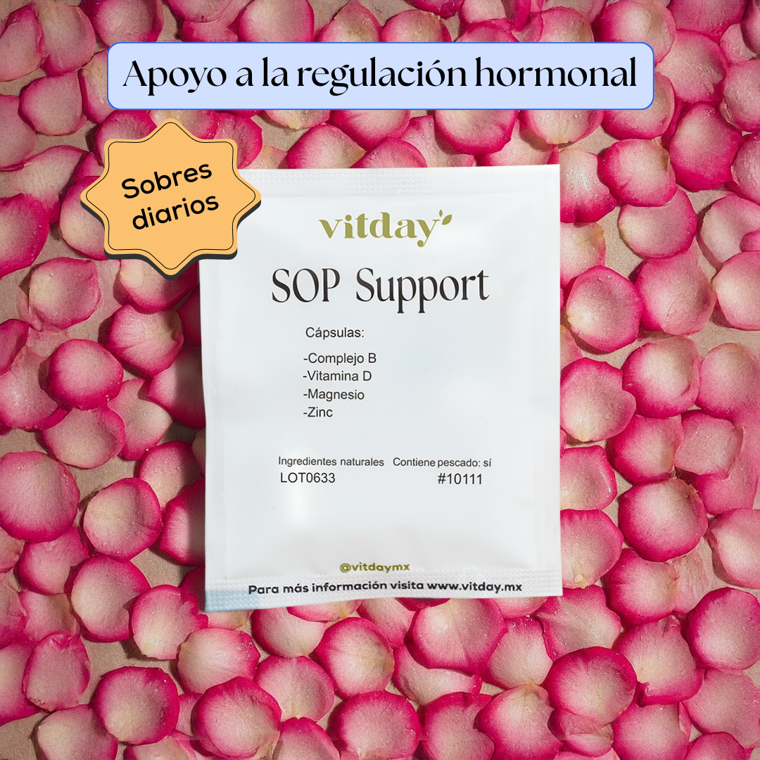 SOP Support