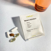 Woman's Multivitamin