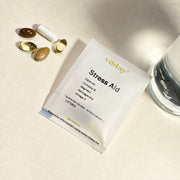Stress Aid