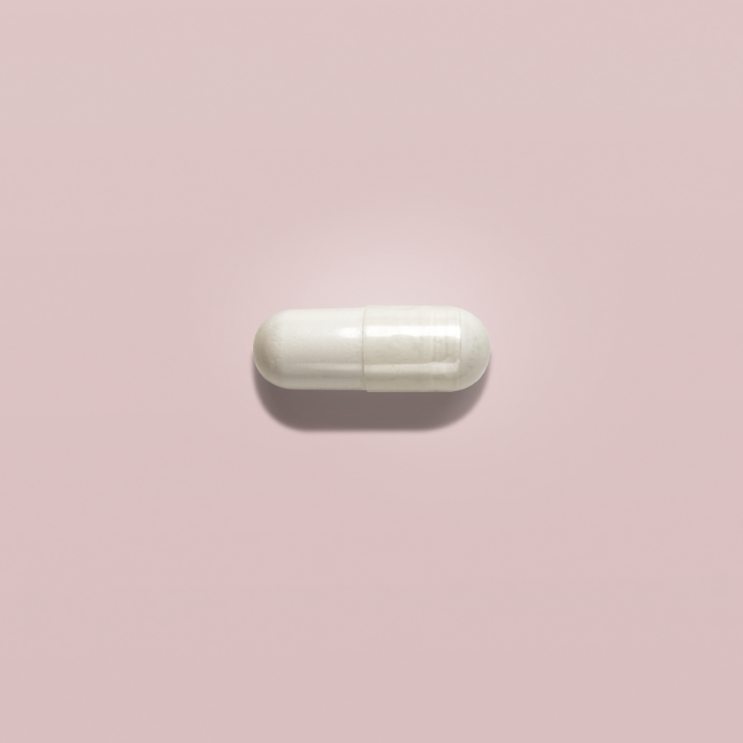 Ácido Hialurónico 30 cápsulas 100mg