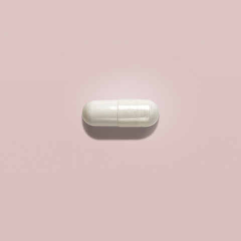 Ácido Hialurónico 30 cápsulas 100mg
