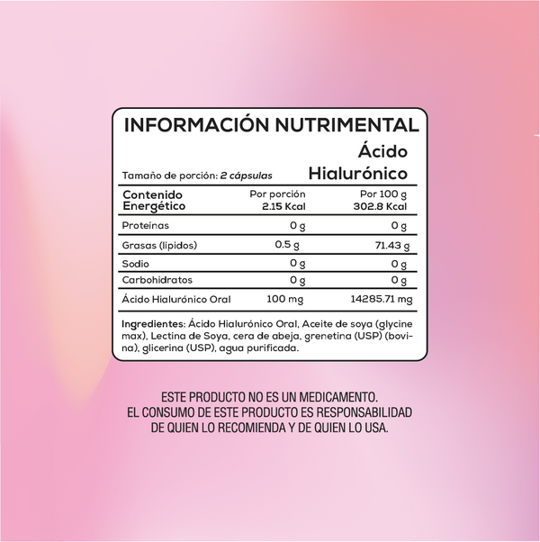 Essential Skin 90 cápsulas