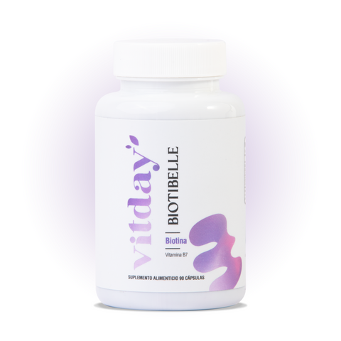 Biotibelle 90 cápsulas