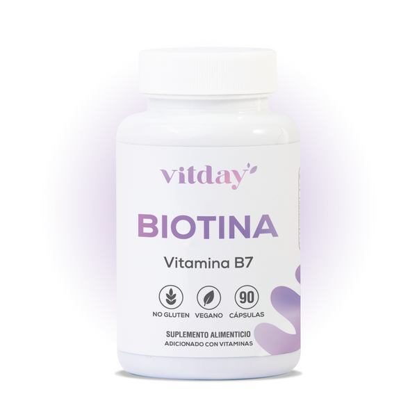 Biotibelle 90 cápsulas