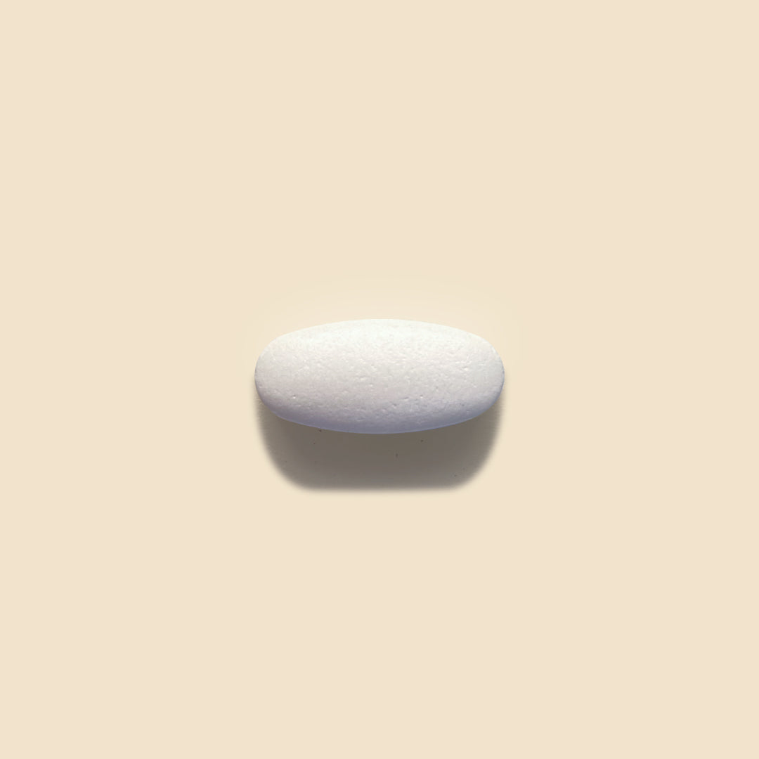 Calcio 30 cápsulas 900mg