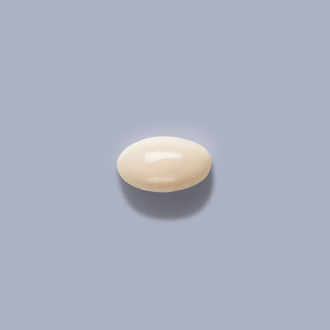 CoQ10 30 Cápsulas 30mg (Ubiquinol)