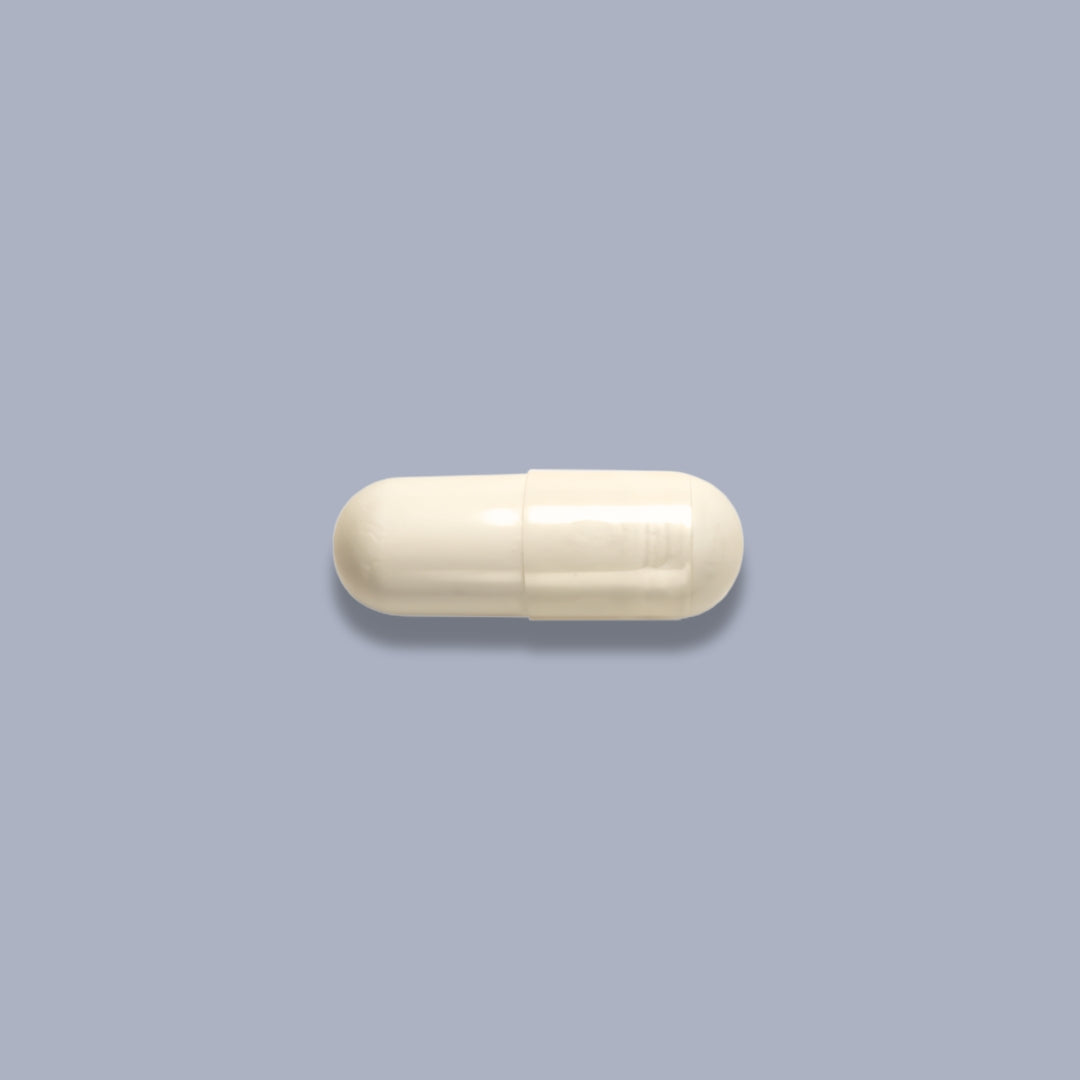 CoQ10 (Ubiquinol) 30 mg | Alta Absorción | 30 cápsulas