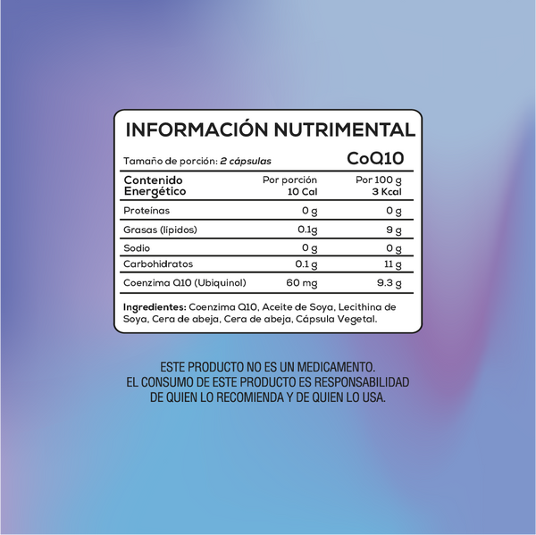 Mindful Cognition 90 cápsulas