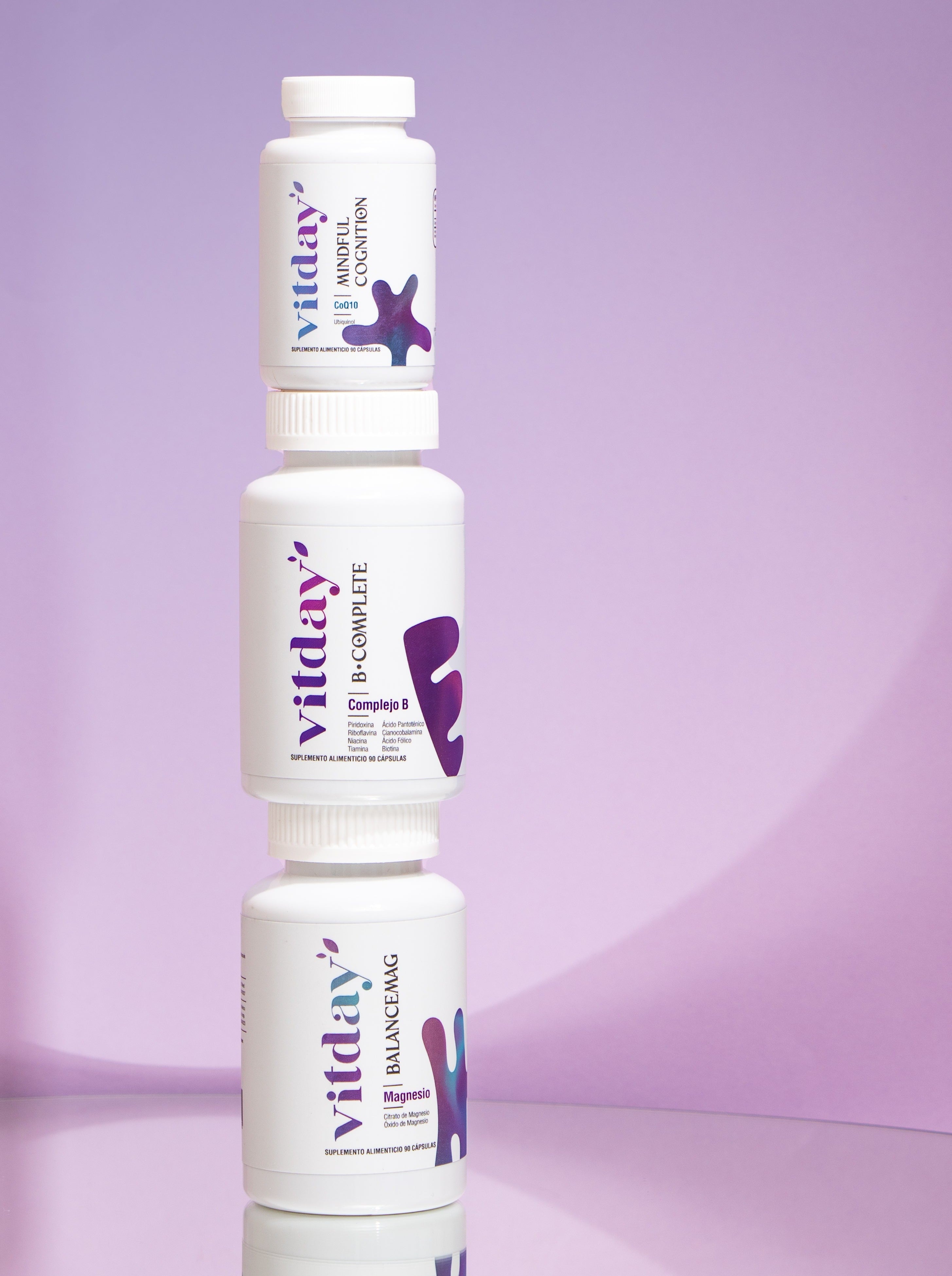 Energy Pack Plus