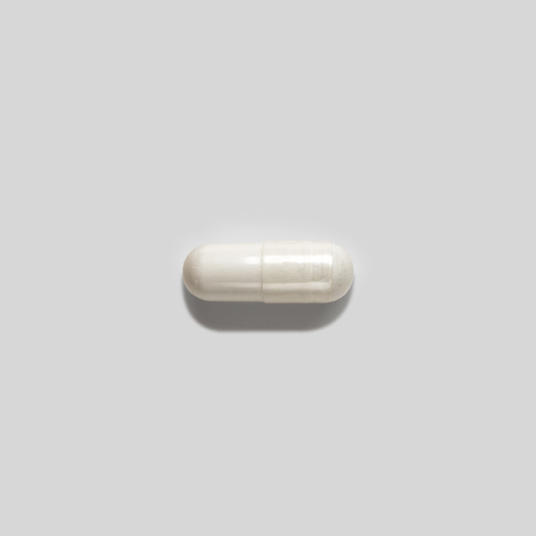 Hierro 30 cápsulas 100mg