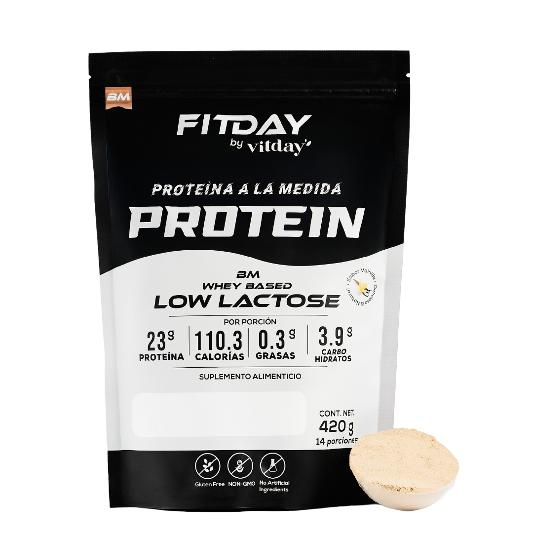 Low Lactose Protein BM 420g