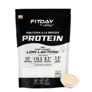 Low Lactose Protein BM 420g