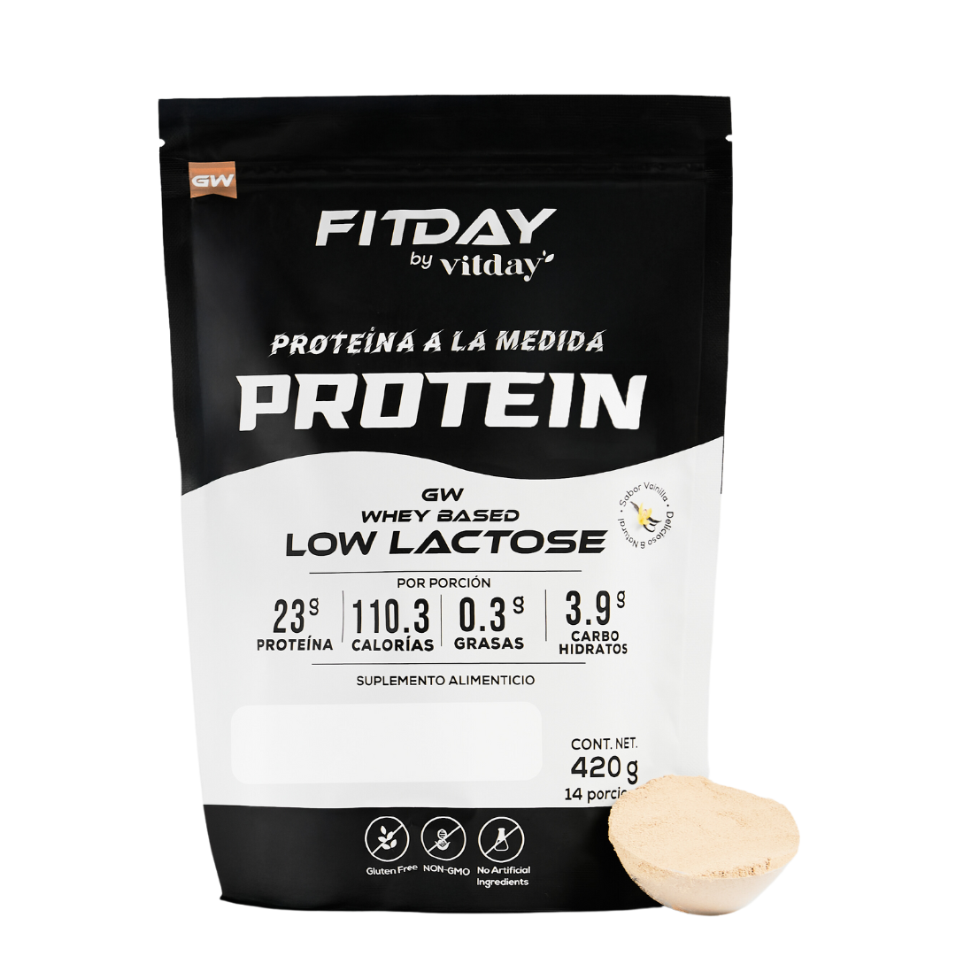 Low Lactose Protein GW 420g