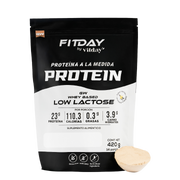 Low Lactose Protein GW 420g
