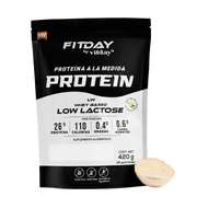 Low Lactose Protein LW 420g