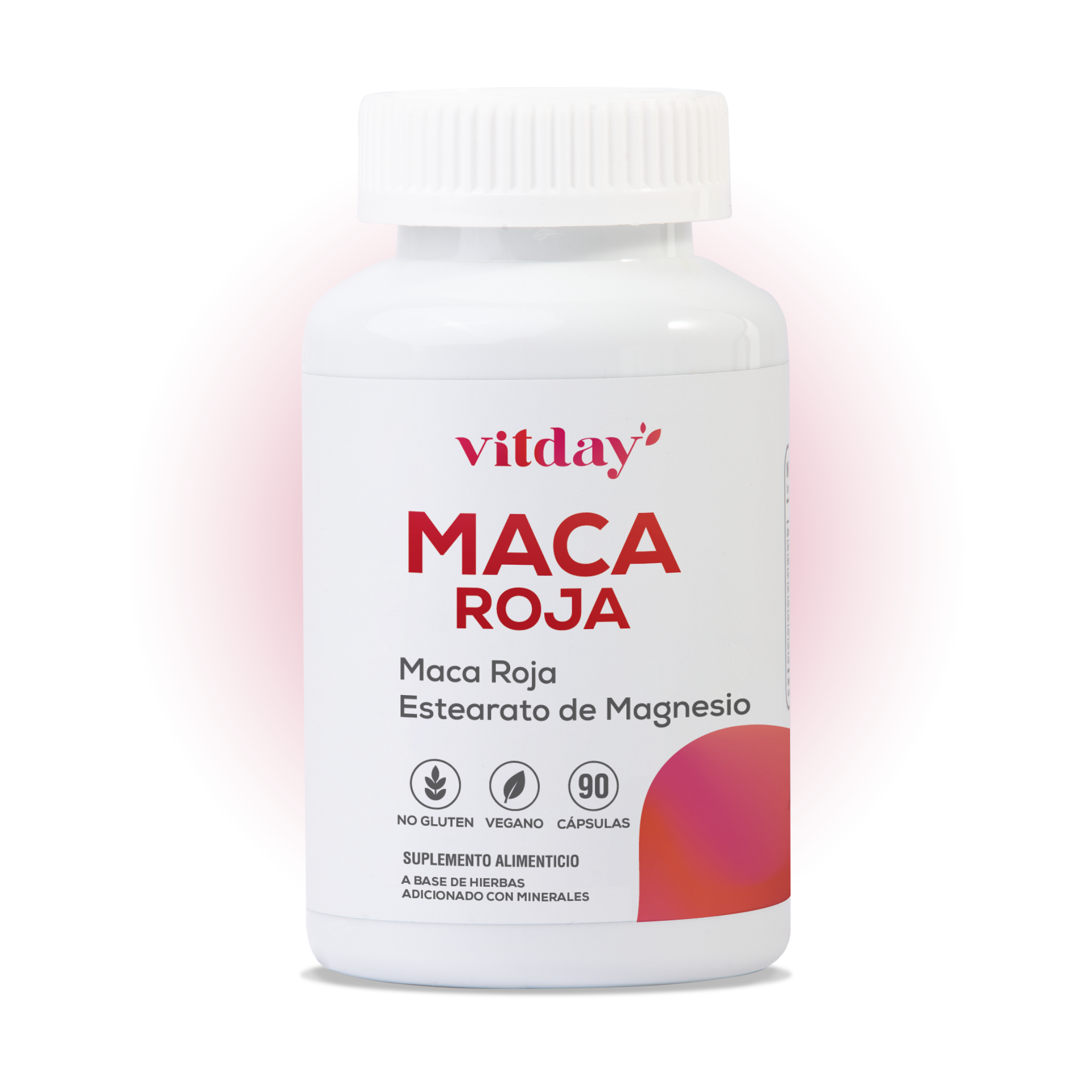 Maca 90 cápsulas
