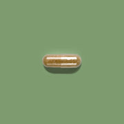 Maca 30 cápsulas 400mg (Maca Roja)