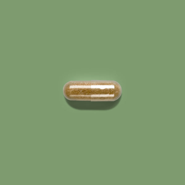 Maca 30 cápsulas 400mg (Maca Roja)