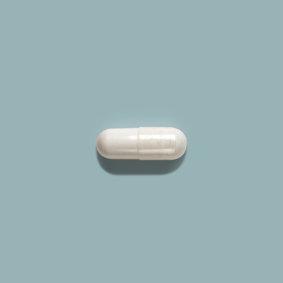 Magnesio 30 cápsulas 500mg (Citrato)