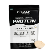 Plant Protein GW 448g