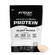 Plant Protein LW 448g