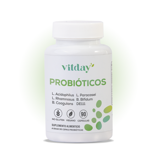 Digestive Balance 90 cápsulas