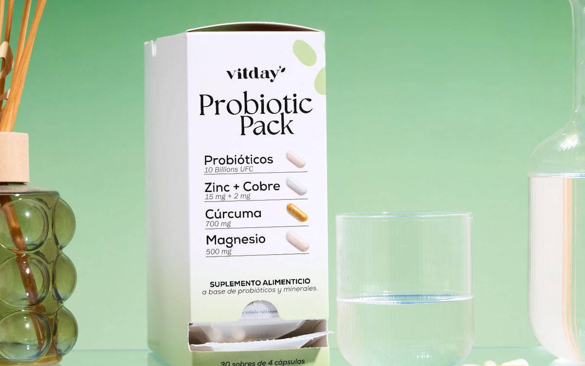 Probiotic Pack
