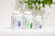 Stress Aid Plus