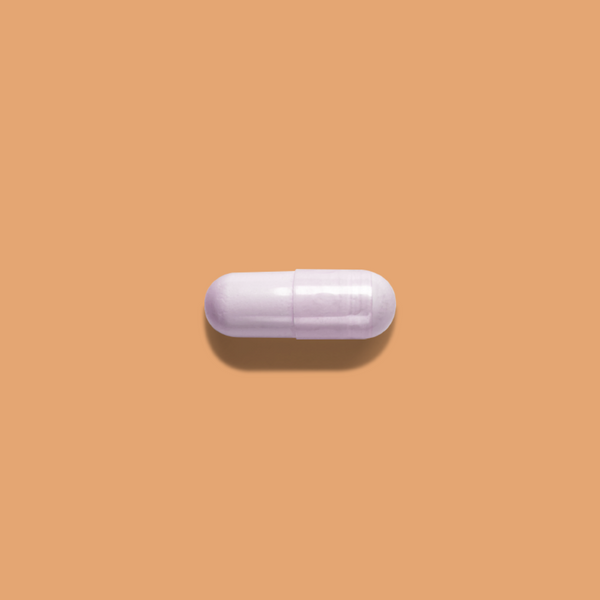 Vitamina C 30 cápsulas 250mg