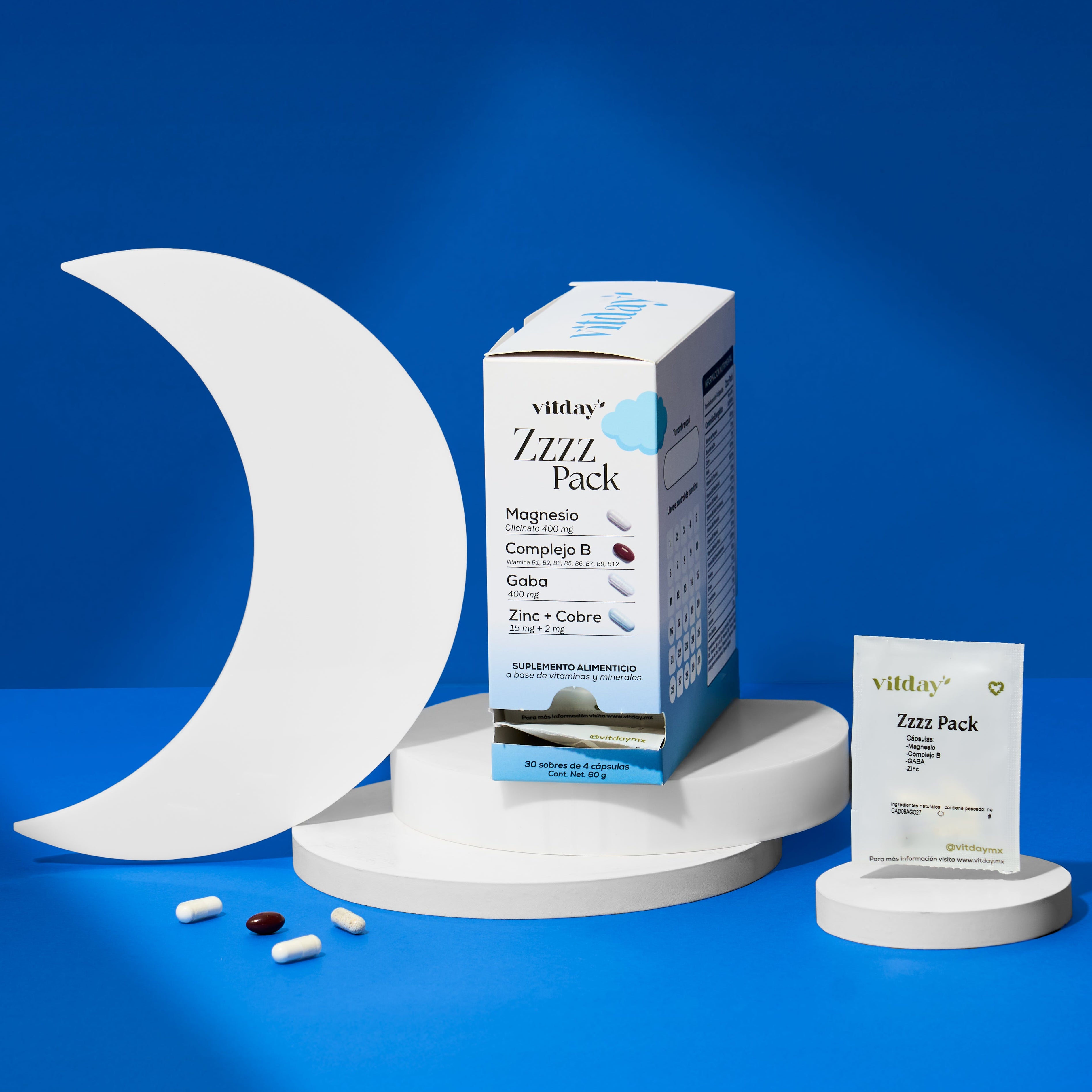 Zzzz Pack