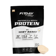 Whey Protein BM 420g