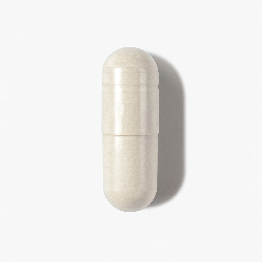 Ácido Hialurónico | 100 mg | 30 cápsulas