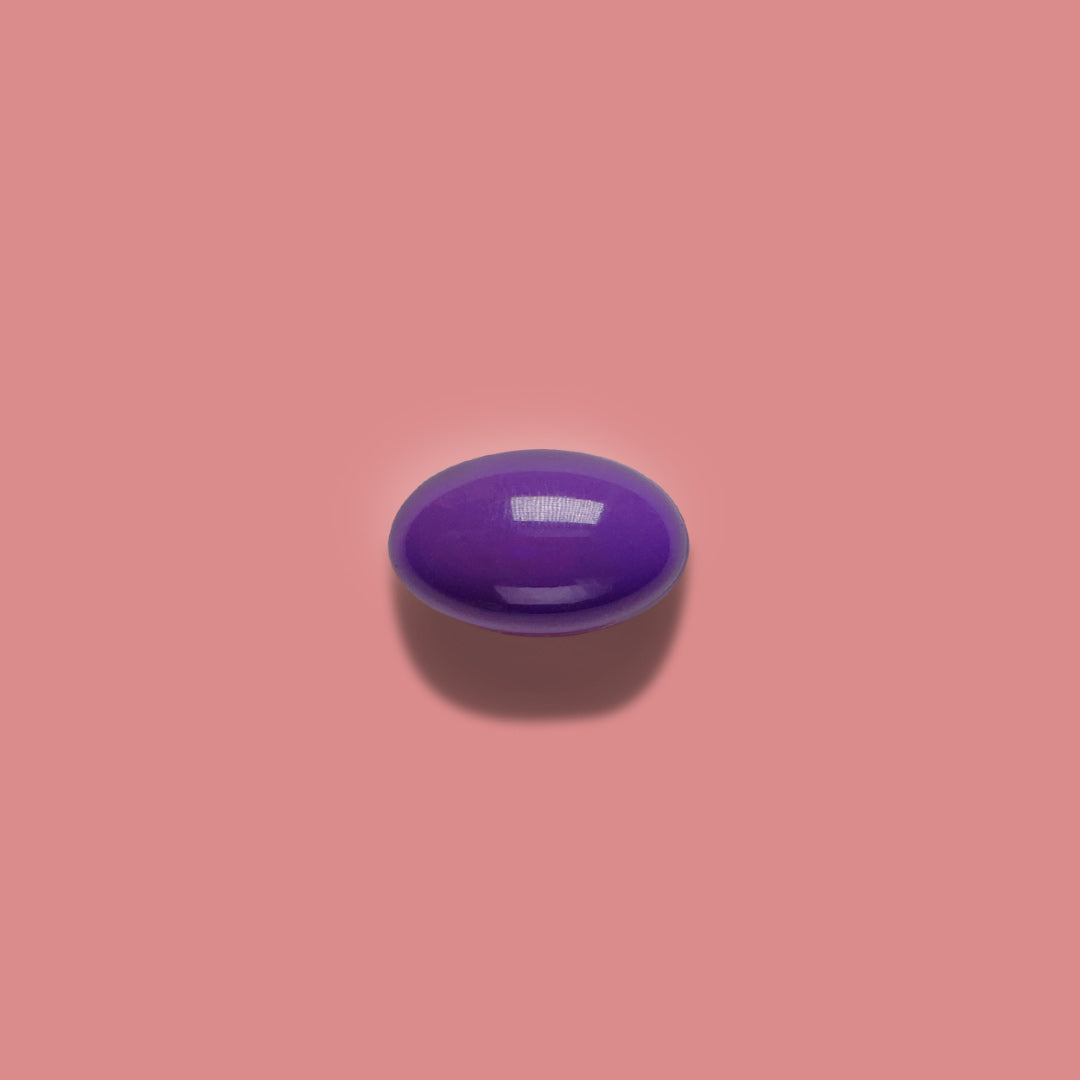Biotina 30 cápsulas 5mg (B7)