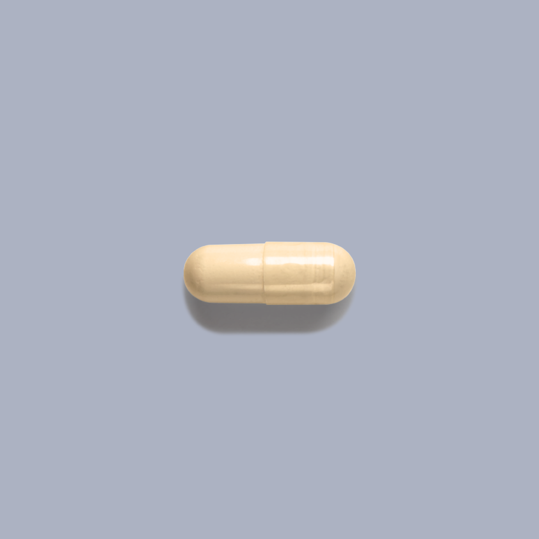 CoQ10 30 Cápsulas 30mg (Ubiquinol)