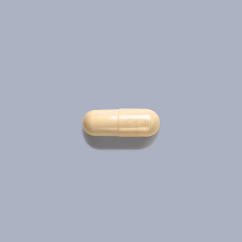 CoQ10 30 Cápsulas 30mg (Ubiquinol)